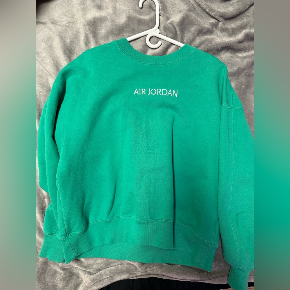 Women’s Jordan crewneck